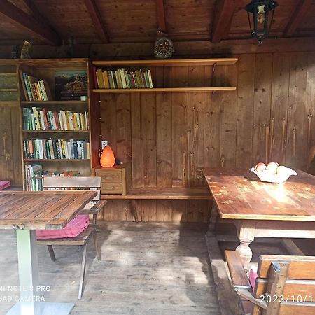 Apartement Annabelle Lana Exterior foto