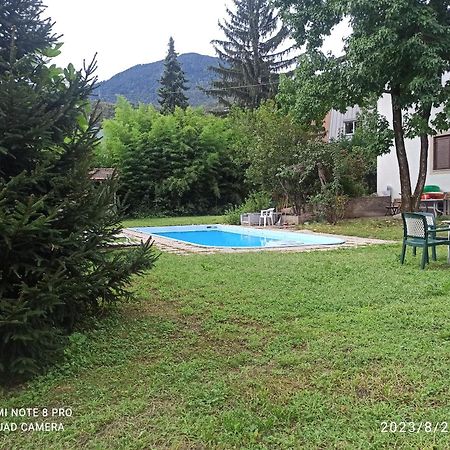 Apartement Annabelle Lana Exterior foto