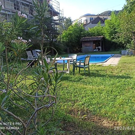 Apartement Annabelle Lana Exterior foto