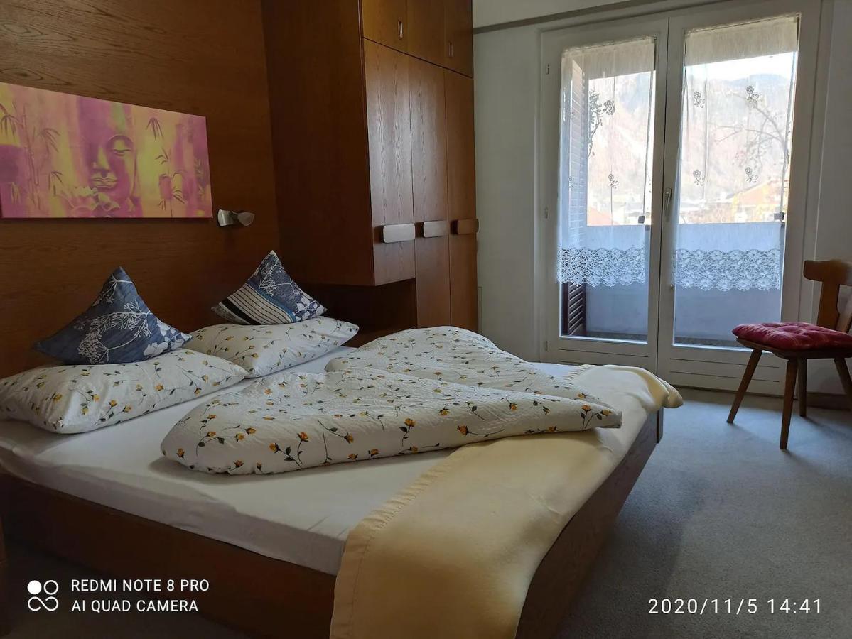 Apartement Annabelle Lana Exterior foto