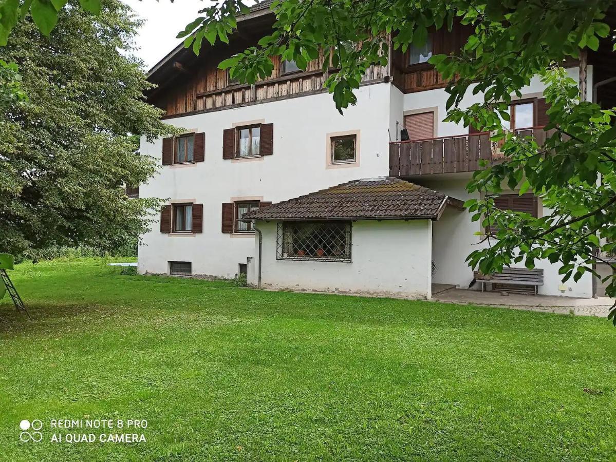 Apartement Annabelle Lana Exterior foto