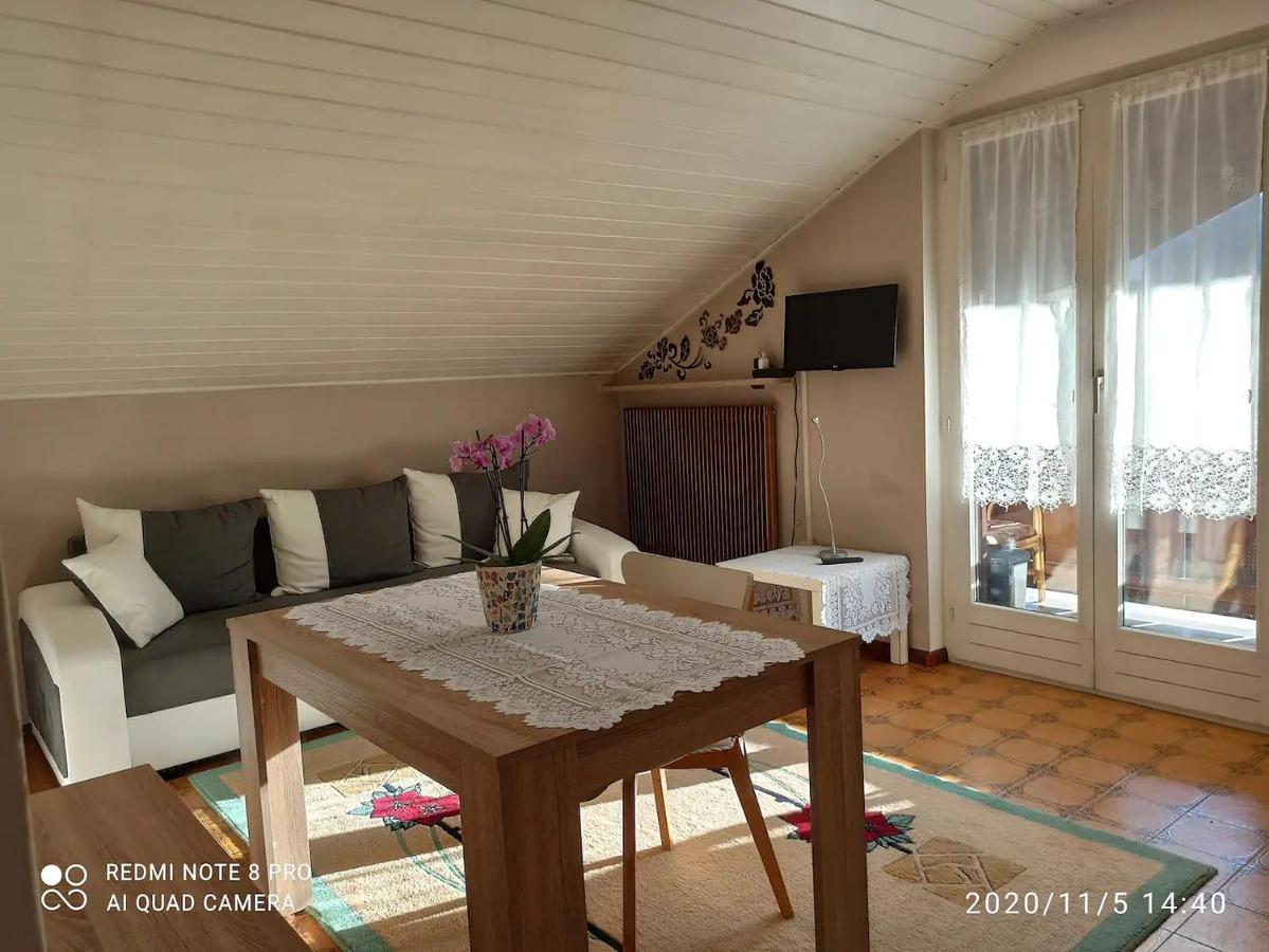 Apartement Annabelle Lana Exterior foto