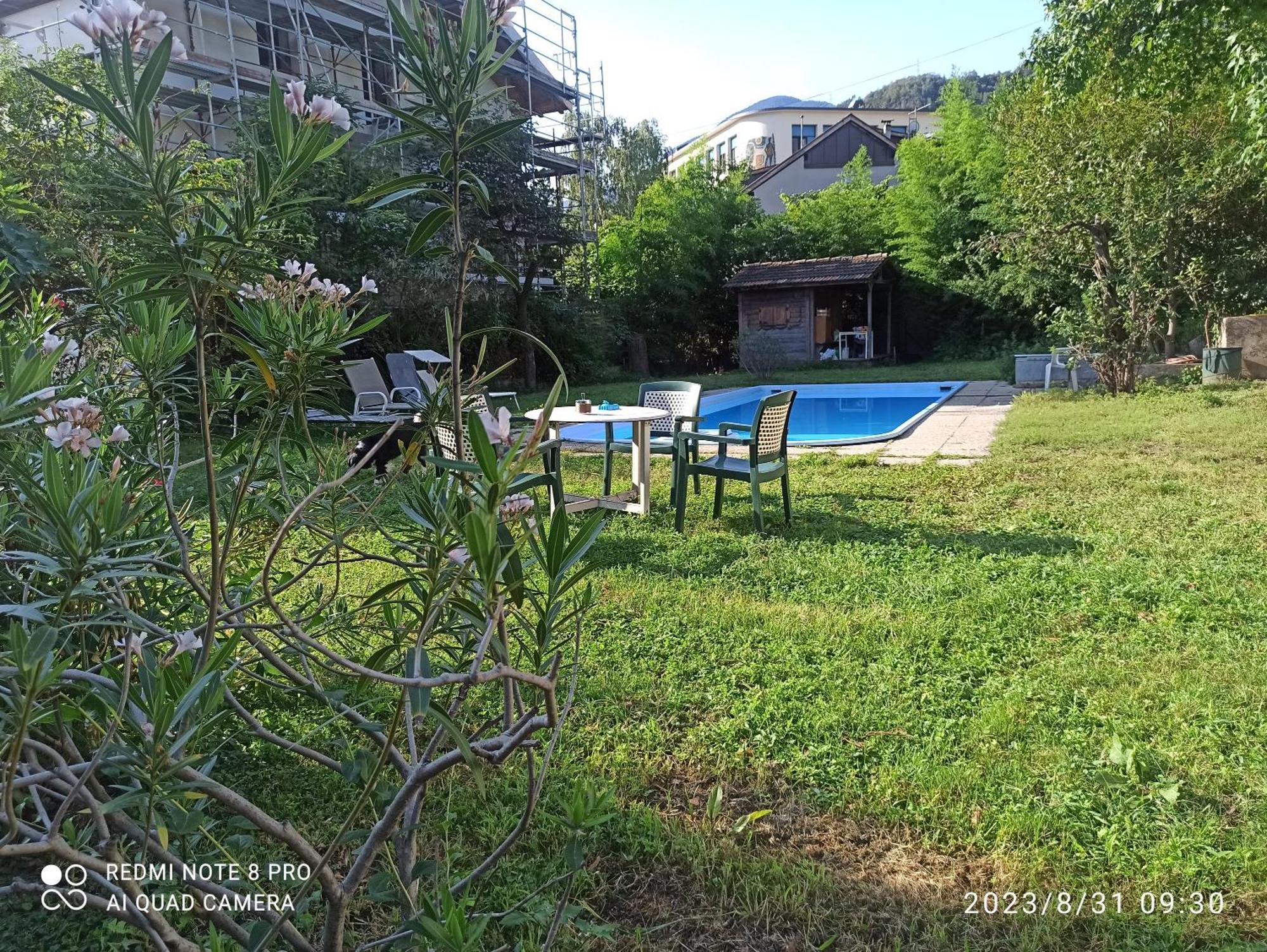 Apartement Annabelle Lana Exterior foto